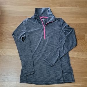 Nike Golf Quarter Zip